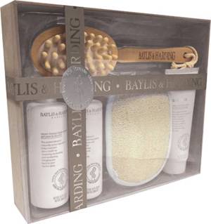 Baylis & Harding Skin Spa Tray