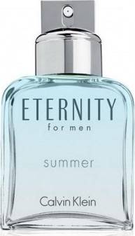 Calvin Klein Eternity Summer for Men 2007