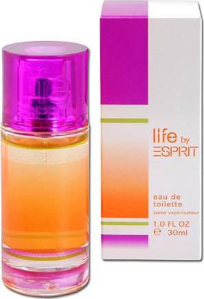 Life by Esprit