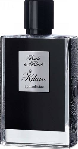 By Kilian Back to Black