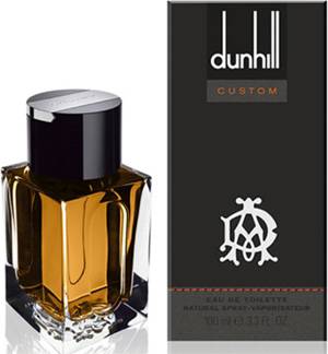 Alfred Dunhill Custom