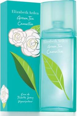 Elizabeth Arden Green Tea Camellia