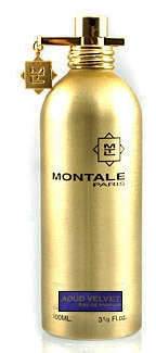 Montale Aoud Velvet