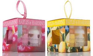 Baylis & Harding Fruits Cube