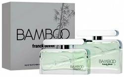 Franck Olivier Frank Olivier Bamboo For Men