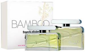 Franck Olivier Bamboo for Women