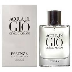 Giorgio Armani Acqua Di Gio Essenza pour Homme