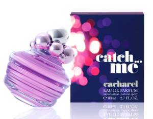 Cacharel CatchMe