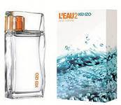 L`Eau 2 Kenzo pour Homme