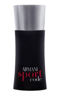 Giorgio Armani Armani Code Sport