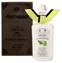 Penhaligon`s Anthology Extract of Lime