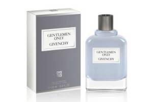 Givenchy Gentlemen Only