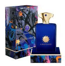 Amouage Interlude