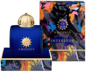 Amouage Interlude Woman