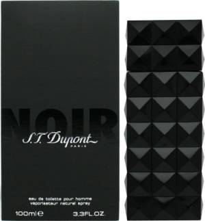 S.T. Dupont  Noir pour Homme