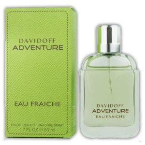 Davidoff Adventure Eau Fraiche