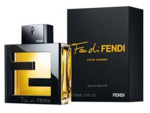 Fan di Fendi pour homme