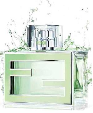 Fan di Fendi Eau Fraiche