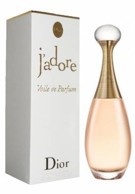 Christian Dior J`Adore Voile de Parfum