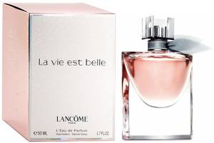 Lancome La Vie est Belle