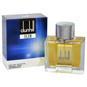 Alfred Dunhill Dunhill 51.3 N