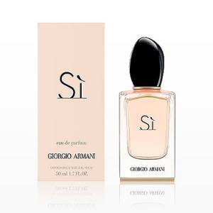 Giorgio Armani Si