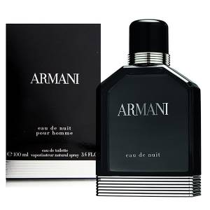 Giorgio Armani Armani Eau de Nuit