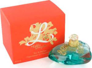 L de Lolita Lempicka