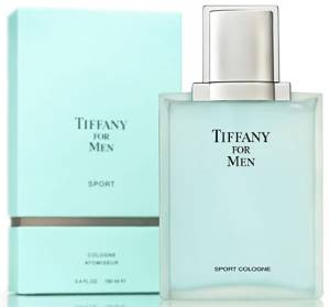 Tiffany for Men Sport