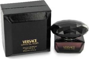 Versace Crystal Noir