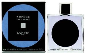 Lanvin Arpege pour Homme