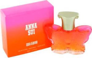 Anna Sui Sui Love