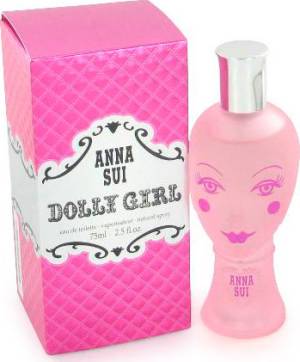 Anna Sui Dolly Girl