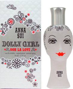 Anna Sui Dolly Girl Ooh La Love