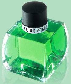 Azzaro Pure Vetiver