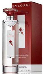 Bvlgari Eau Parfumee au The Rouge