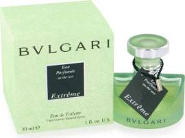 Bvlgari Eau Parfumee au The Vert Extreme