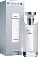 Bvlgari Eau Parfumee au The Blanc