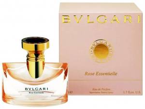 Bvlgari pour Femme Rose Essentielle