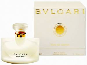 Bvlgari pour Femme Voile de Jasmin