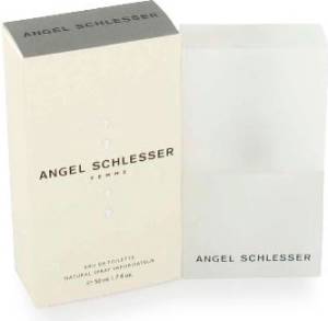 Angel Schlesser Femme