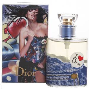 Christian Dior I Love Dior