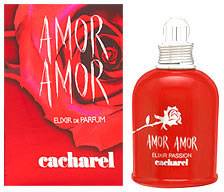 Cacharel Amor Amor Elixir Passion