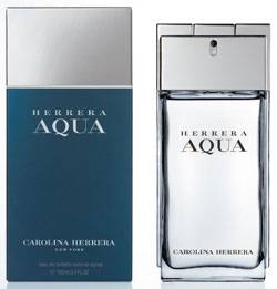 Carolina Herrera Herrera Aqua