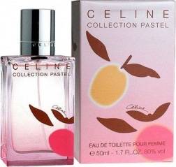 Celine Collection Pastel