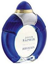 Boucheron Jaipur Saphir