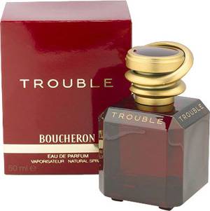 Boucheron Trouble