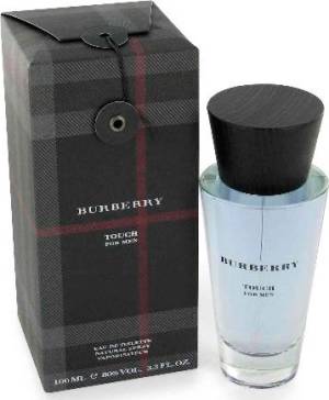 Burberry Touch for Men