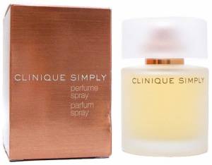 Clinique Simply