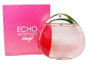 Davidoff Echo Woman